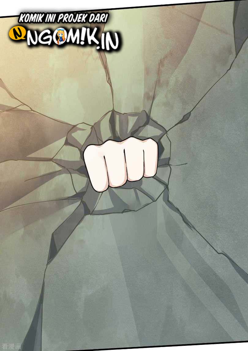 Matchless Emperor Chapter 07 Gambar 7